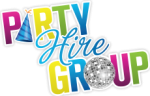 Party Hire Group discount codes