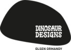 Dinosaur Designs discount codes