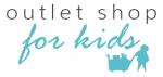 Outlet Shop for Kids discount codes