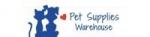 Pet Supplies Warehouse discount code