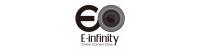 E-Infinity discount codes