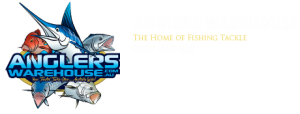 Anglers Warehouse discount codes