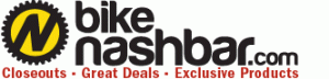 Nashbar discount codes