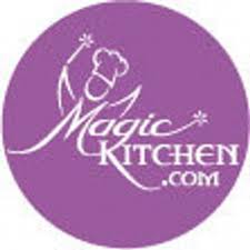 Magic Kitchen discount codes