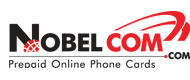 NobelCom discount codes