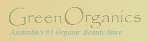 Green Organics discount codes