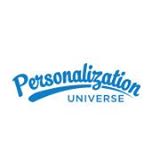 Personalization Universe discount codes