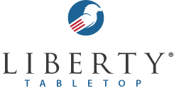 Liberty Tabletop discount codes