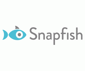 Snapfish UK discount codes