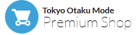 Tokyo Otaku Mode discount codes
