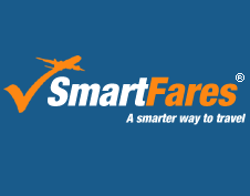 SmartFares discount codes
