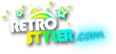 Retro Styler discount codes