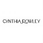 Cynthia Rowley discount codes