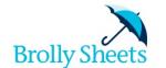 Brolly Sheets discount codes