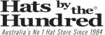 Hats by the Hundred discount codes