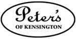 Peters of Kensington discount codes