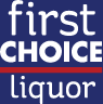 First Choice Liquor discount codes