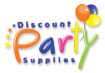 Discount Party Supplies discount codes