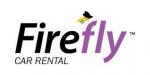Firefly Car Rental discount codes