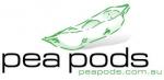 Pea Pods discount codes