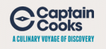 Captain Cooks discount codes