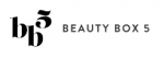 Beautybox5 discount codes