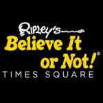 Ripley's New York discount codes