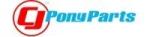 Cjponyparts discount codes