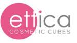 Ettica Cosmetic Cubes discount codes