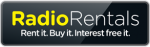 Radio Rentals discount codes