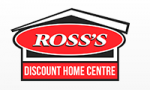 Ross's Discount Home Centre discount codes