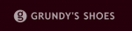 Grundy's Shoes discount codes
