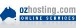 OzHosting discount codes