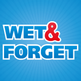 Wet and Forget US