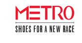 Metro Shoes discount code
