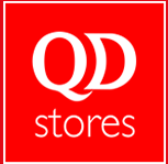 QD Stores discount code