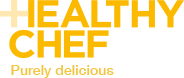 the healthy chef