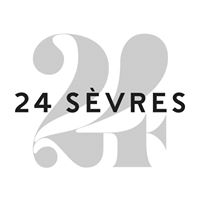 24 SÈVRES