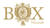 GIFTBOX From BOX Naturals