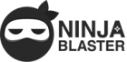 Ninja Blaster