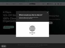 Orbitkey-au