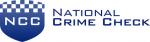 National Crime Check