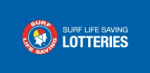 Surf Life Saving Lotteries