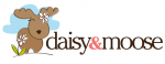 Daisy and Moose
